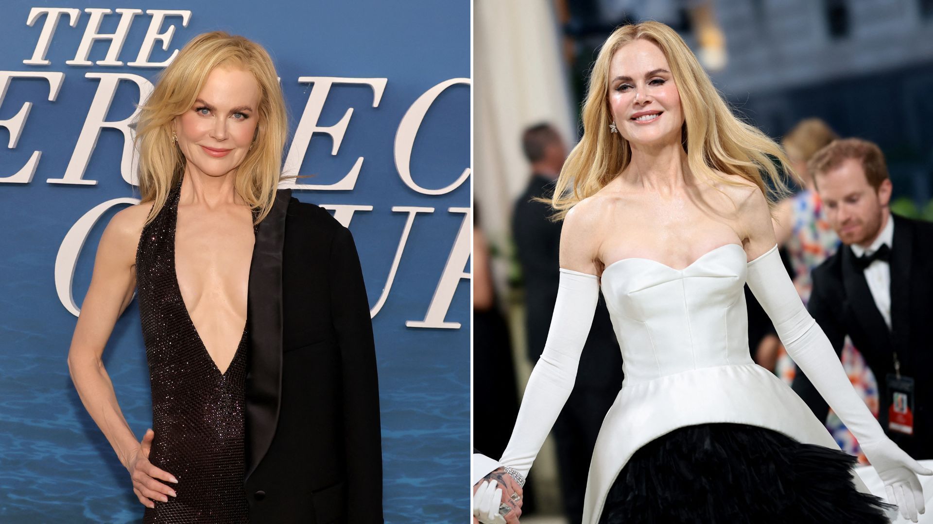 nicole kidman net worth 2026 - Ilustrasi 3