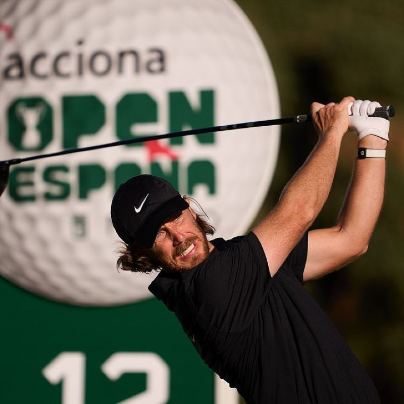 A look at the Open de España 2024 prize money Augustman India