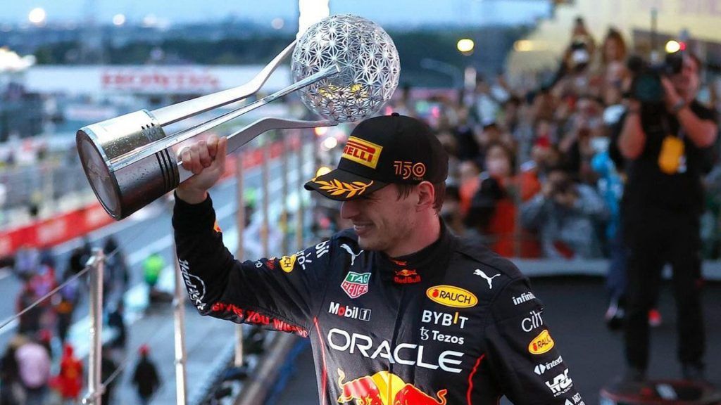 United States Grand Prix 2024 schedule, venue and more Augustman IN