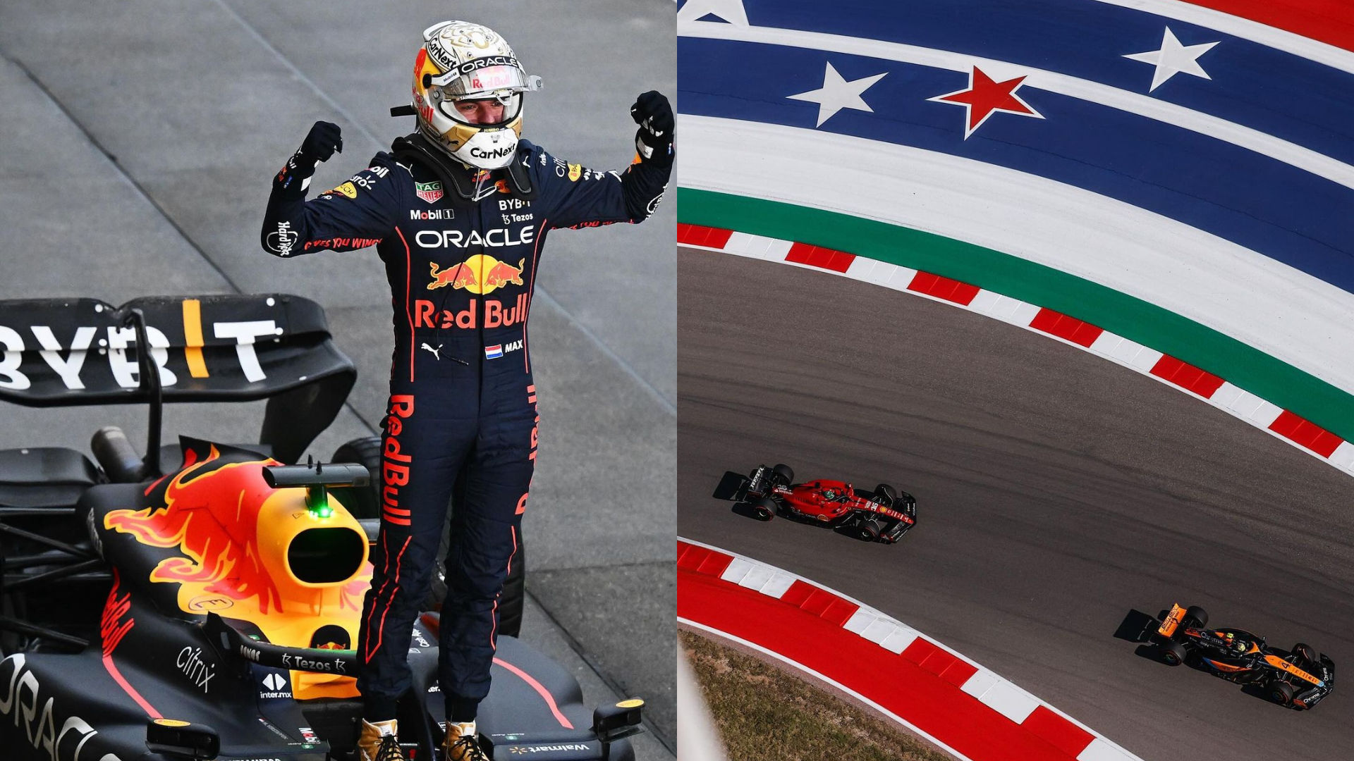 United States Grand Prix 2024 schedule, venue and more Augustman IN