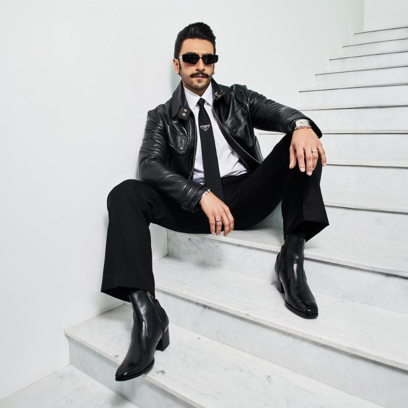 ranveer singh net worth - Ilustrasi 2