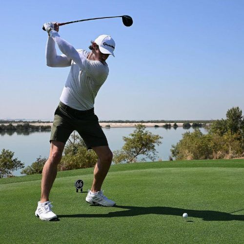 DP World Tour Championship 2024 prize money Augustman India