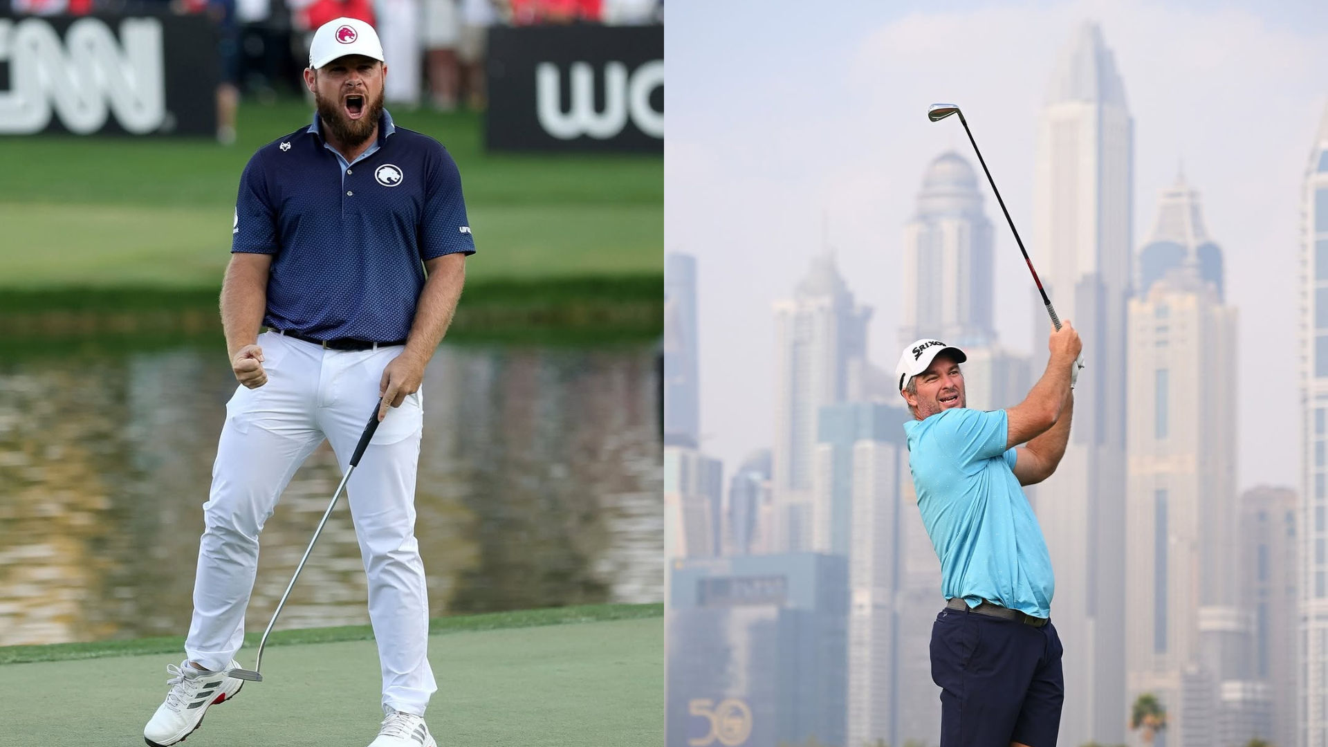 Ras Al Khaimah Championship 2025 prize money - Augustman India