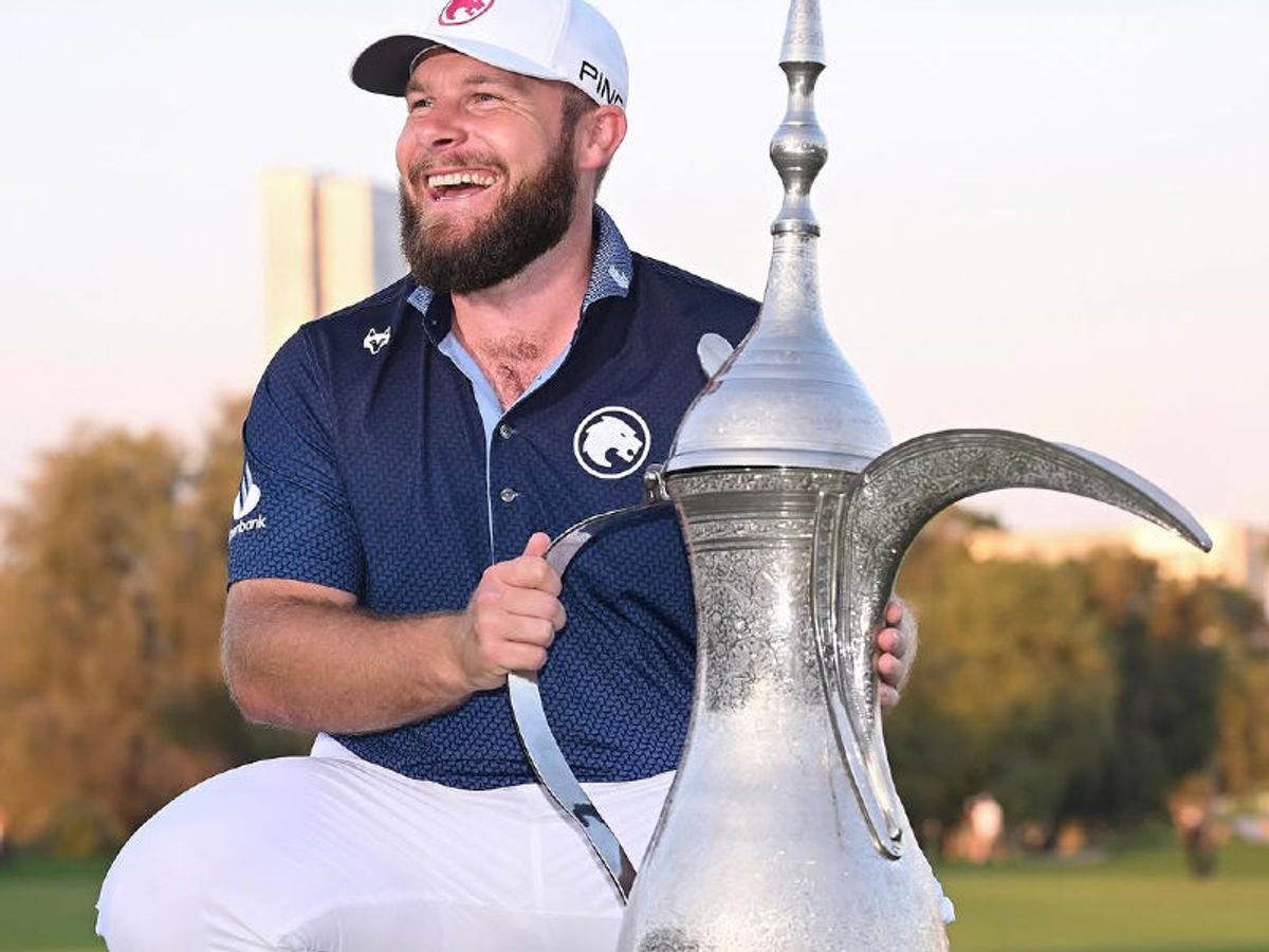 Ras Al Khaimah Championship 2025 prize money - Augustman India