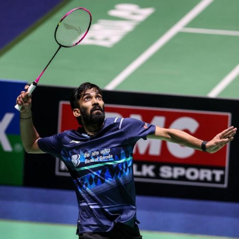 India Open 2025 badminton tournament prize money Augustman India