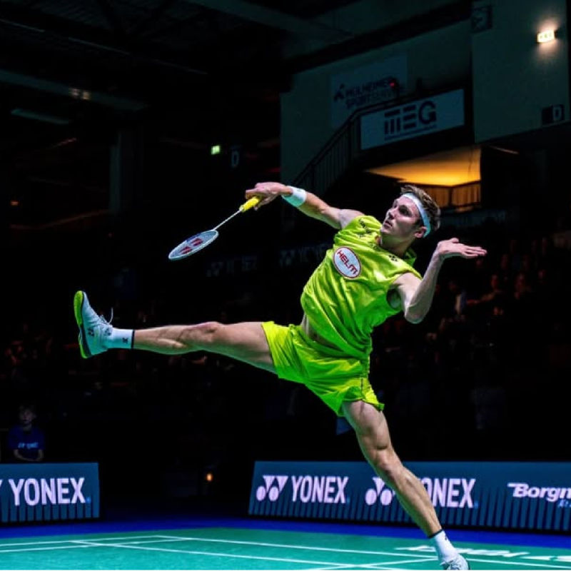 German Open 2025 (Badminton) Prize Money: How Much Will The Winners Pocket This Week?