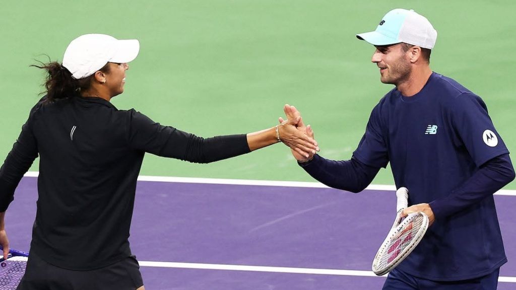 How much is the Indian Wells Open 2025 prize money? Augustman India